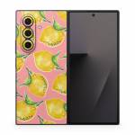 Lemon Samsung Galaxy Z Fold7 Skin