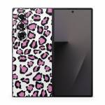 Leopard Love Samsung Galaxy Z Fold7 Skin