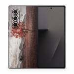 Lofoten Tree Samsung Galaxy Z Fold7 Skin