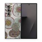 Lotus Samsung Galaxy Z Fold7 Skin