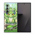 Love Your Inner Child Samsung Galaxy Z Fold7 Skin
