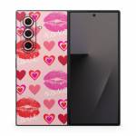 Love Hugs Kisses Samsung Galaxy Z Fold7 Skin