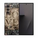 Love's Embrace Samsung Galaxy Z Fold7 Skin