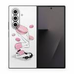 Macaron Girl Samsung Galaxy Z Fold7 Skin