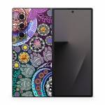 Mehndi Garden Samsung Galaxy Z Fold7 Skin