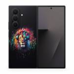 Melomaniac Samsung Galaxy Z Fold7 Skin