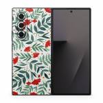 Magical Florals Samsung Galaxy Z Fold7 Skin