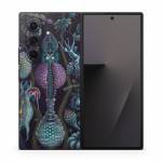 Microverse Samsung Galaxy Z Fold7 Skin