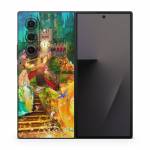 Midnight Fairytale Samsung Galaxy Z Fold7 Skin