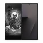 Midnight Mischief Samsung Galaxy Z Fold7 Skin