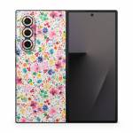 Millefleurs Samsung Galaxy Z Fold7 Skin