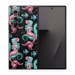 Mysterious Mermaids Samsung Galaxy Z Fold7 Skin