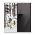 My New York Mood Samsung Galaxy Z Fold7 Skin