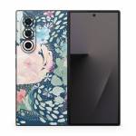 Modern Bouquet Samsung Galaxy Z Fold7 Skin