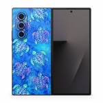 Mother Earth Samsung Galaxy Z Fold7 Skin