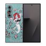 Molly Mermaid Samsung Galaxy Z Fold7 Skin