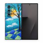 Moon Dance Magic Samsung Galaxy Z Fold7 Skin