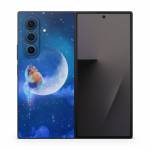 Moon Fox Samsung Galaxy Z Fold7 Skin