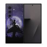 Moonlit Fairy Samsung Galaxy Z Fold7 Skin