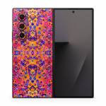 Moonlight Under the Sea Samsung Galaxy Z Fold7 Skin