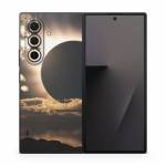 Moon Shadow Samsung Galaxy Z Fold7 Skin