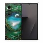 Moon Tree Samsung Galaxy Z Fold7 Skin