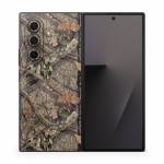 Break-Up Country Samsung Galaxy Z Fold7 Skin