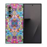 Multicolor World Samsung Galaxy Z Fold7 Skin