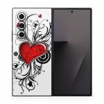 My Heart Samsung Galaxy Z Fold7 Skin