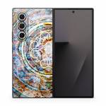 Mystical Medallion Samsung Galaxy Z Fold7 Skin