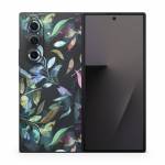 Mystic Leaves Samsung Galaxy Z Fold7 Skin
