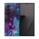 Nebulosity Samsung Galaxy Z Fold7 Skin