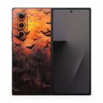 Night Fury Samsung Galaxy Z Fold7 Skin