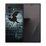 Nevermore Samsung Galaxy Z Fold7 Skin
