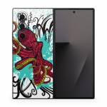Octopus Samsung Galaxy Z Fold7 Skin