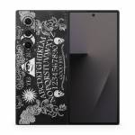 Ouija Samsung Galaxy Z Fold7 Skin