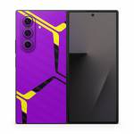 The DeeTee Samsung Galaxy Z Fold7 Skin