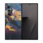 Paint The Stars Samsung Galaxy Z Fold7 Skin
