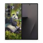 PanDaBear Samsung Galaxy Z Fold7 Skin
