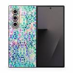 Pastel Triangle Samsung Galaxy Z Fold7 Skin