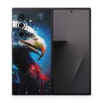 Patriot Eagle Samsung Galaxy Z Fold7 Skin