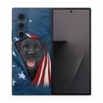 Patriotic Lab Samsung Galaxy Z Fold7 Skin