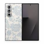 Peonies and Berries Samsung Galaxy Z Fold7 Skin