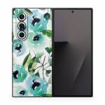 Peonies Samsung Galaxy Z Fold7 Skin