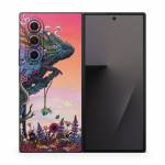 Phantasmagoria Samsung Galaxy Z Fold7 Skin