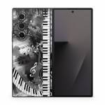 Piano Pizazz Samsung Galaxy Z Fold7 Skin