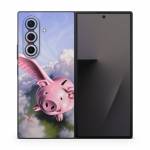 Piggies Samsung Galaxy Z Fold7 Skin