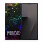 Pride Splash Samsung Galaxy Z Fold7 Skin