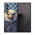 Proudly We Hail Samsung Galaxy Z Fold7 Skin