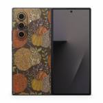 Pumpkins Samsung Galaxy Z Fold7 Skin